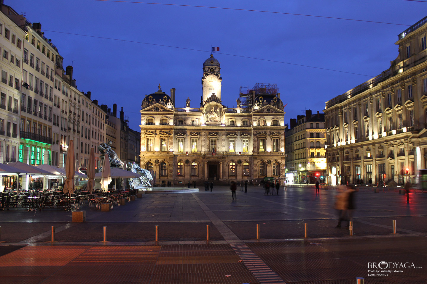 Lyon